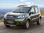 Fiat Uno Way 2014 года